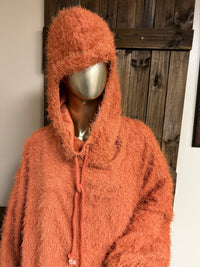 Hoodie |Sweater|Rustf