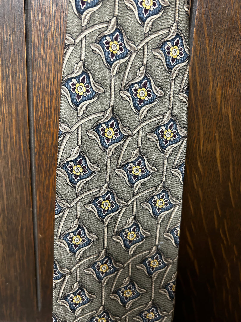 Vintage Givenchy Tie