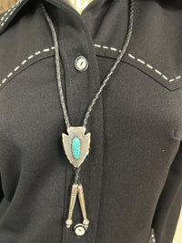 Vintage Jacket| Western