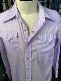 Vintage Western | Men’s | H Bar C
