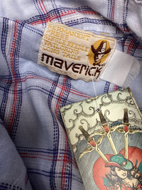 Vintage Western |Men’s| Maverick