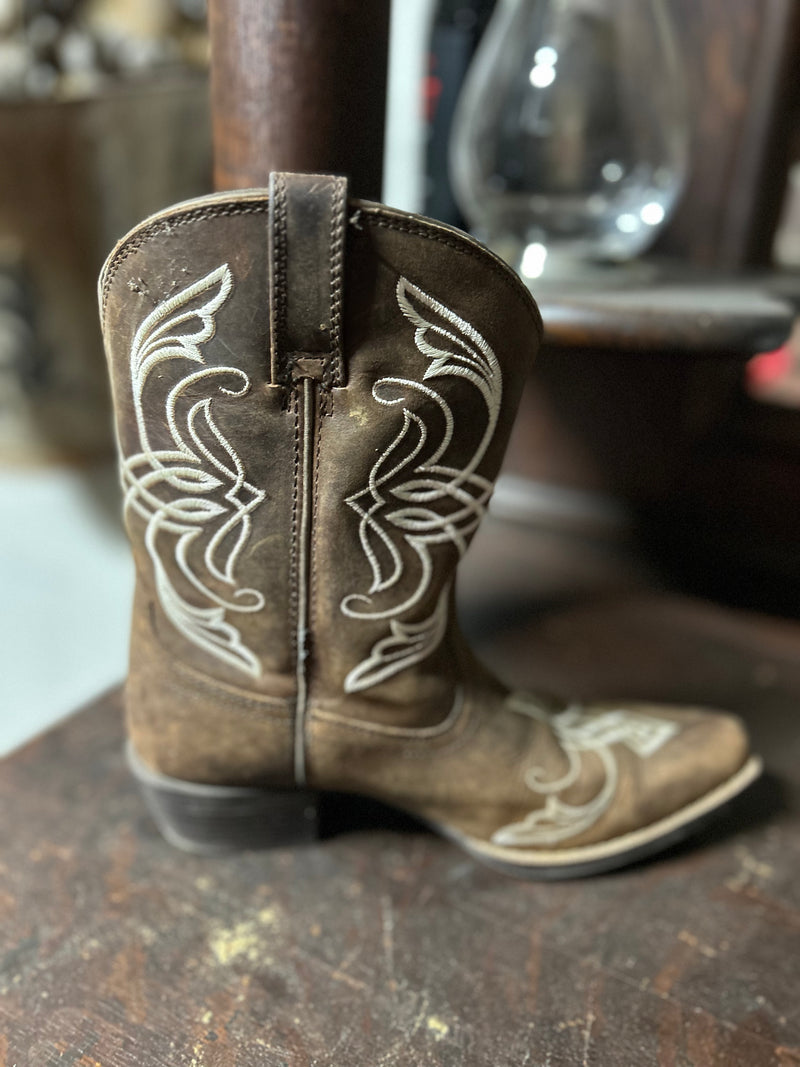 Ariat Women’s Western Boots |size 4