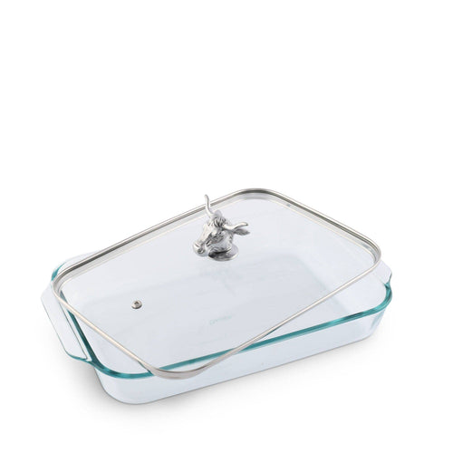 Pyrex | Baking Dish | Bull