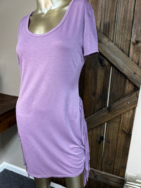 Ladies Dress| Fringe