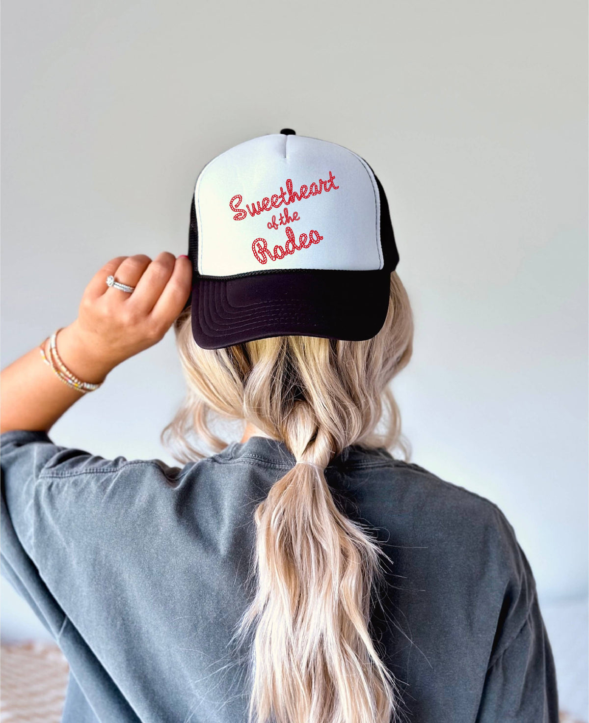 Sweetheart of the Rodeo | Trucker Hat