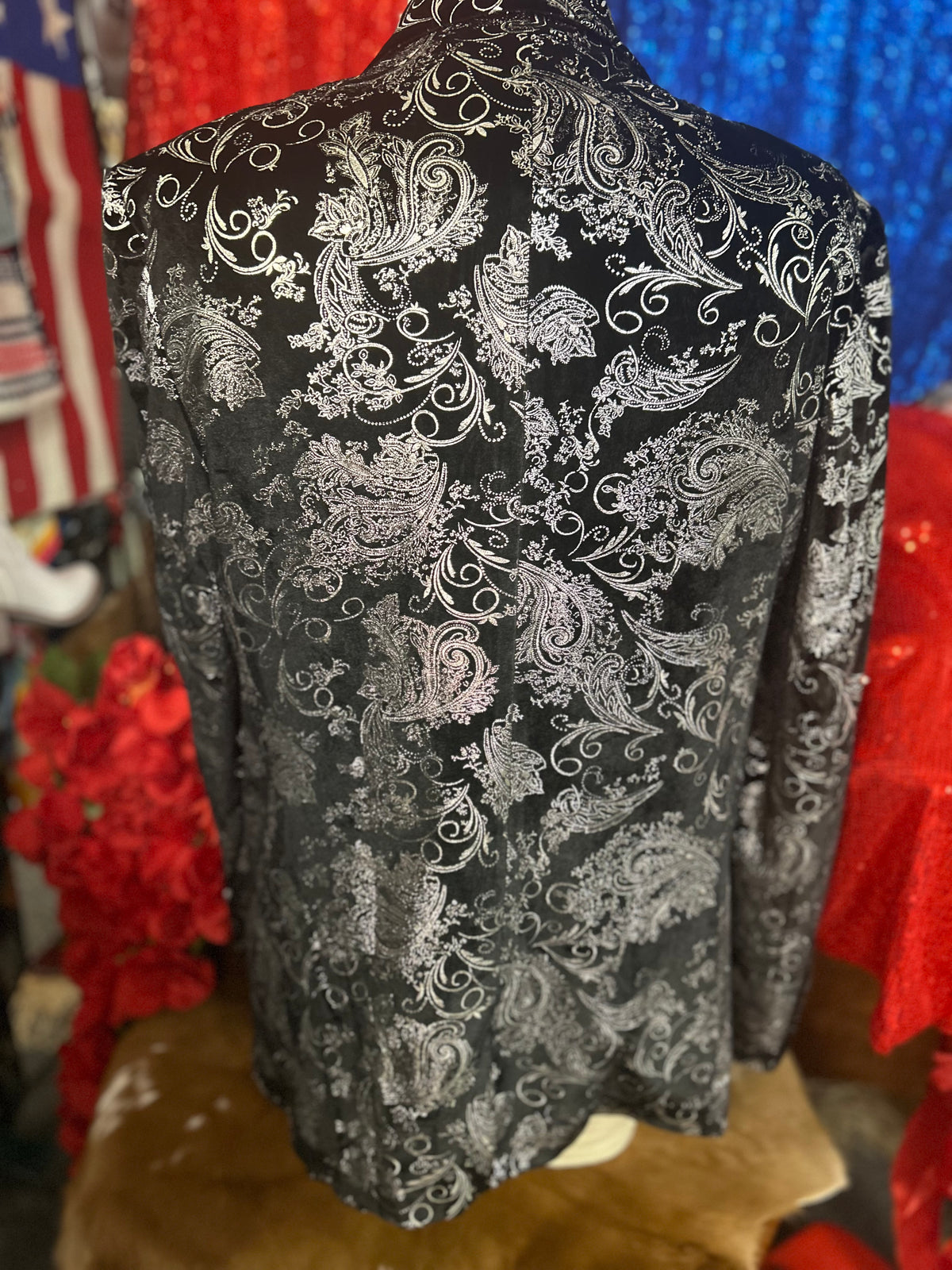 Formal Jacket | Men’s