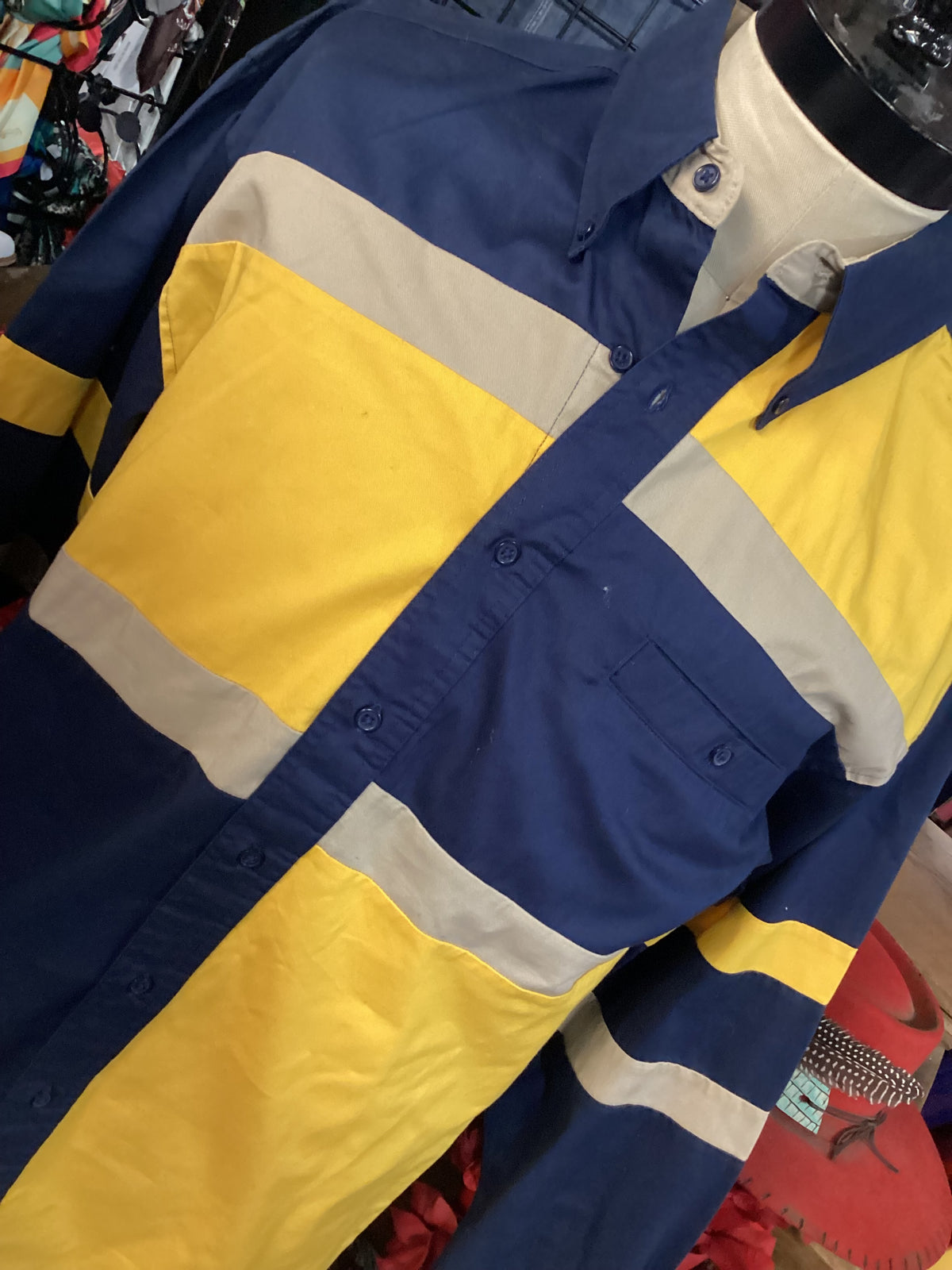 Vintage Western |Wrangler | Men’s