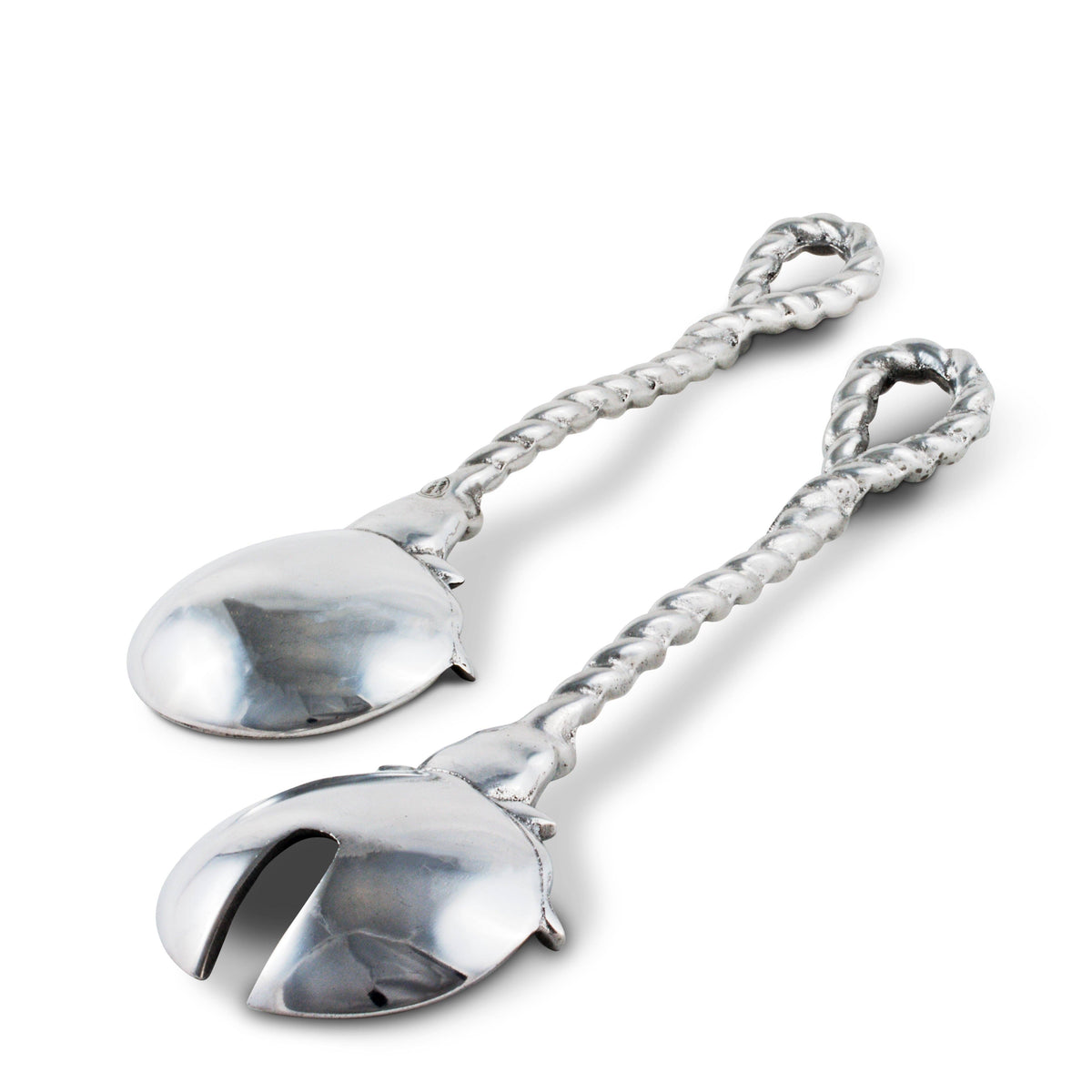 Arthur Court | Longhorn Serving Set