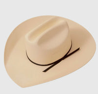 Cowboy Hat|Straw|Pioneer