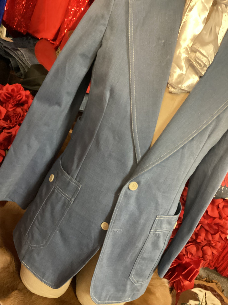 Vintage Sport Coat| Men’s