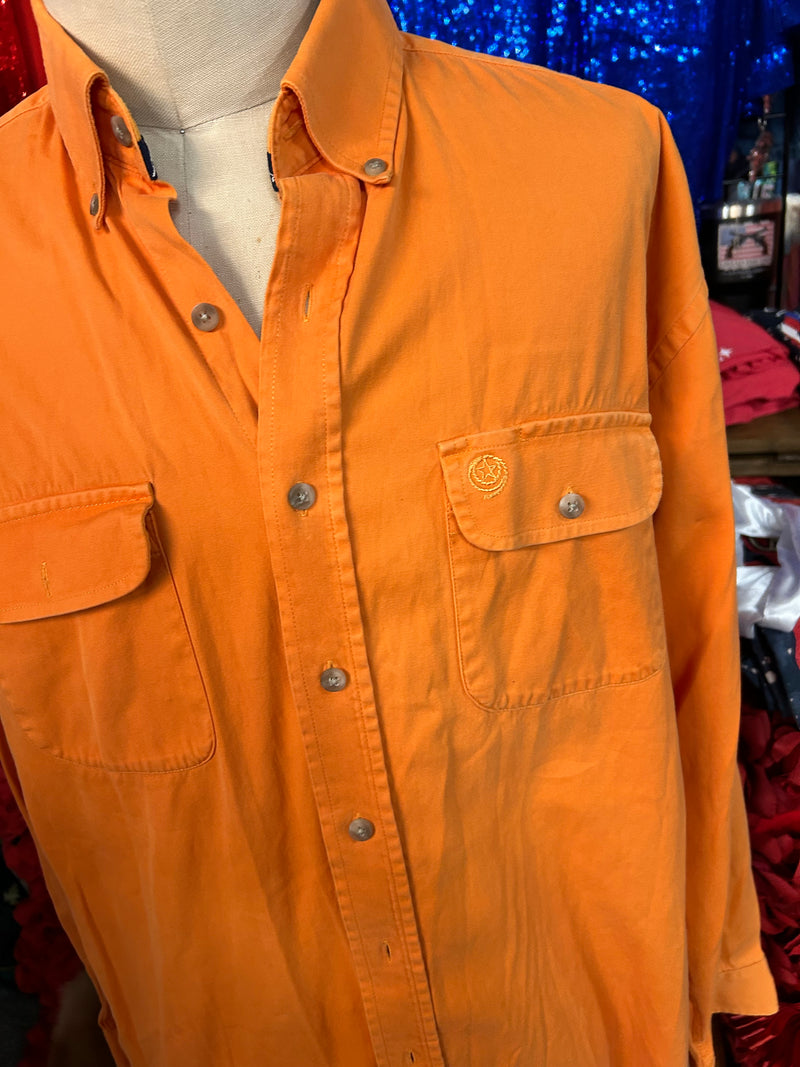 Vintage Men’s |Wrangler| George Strait