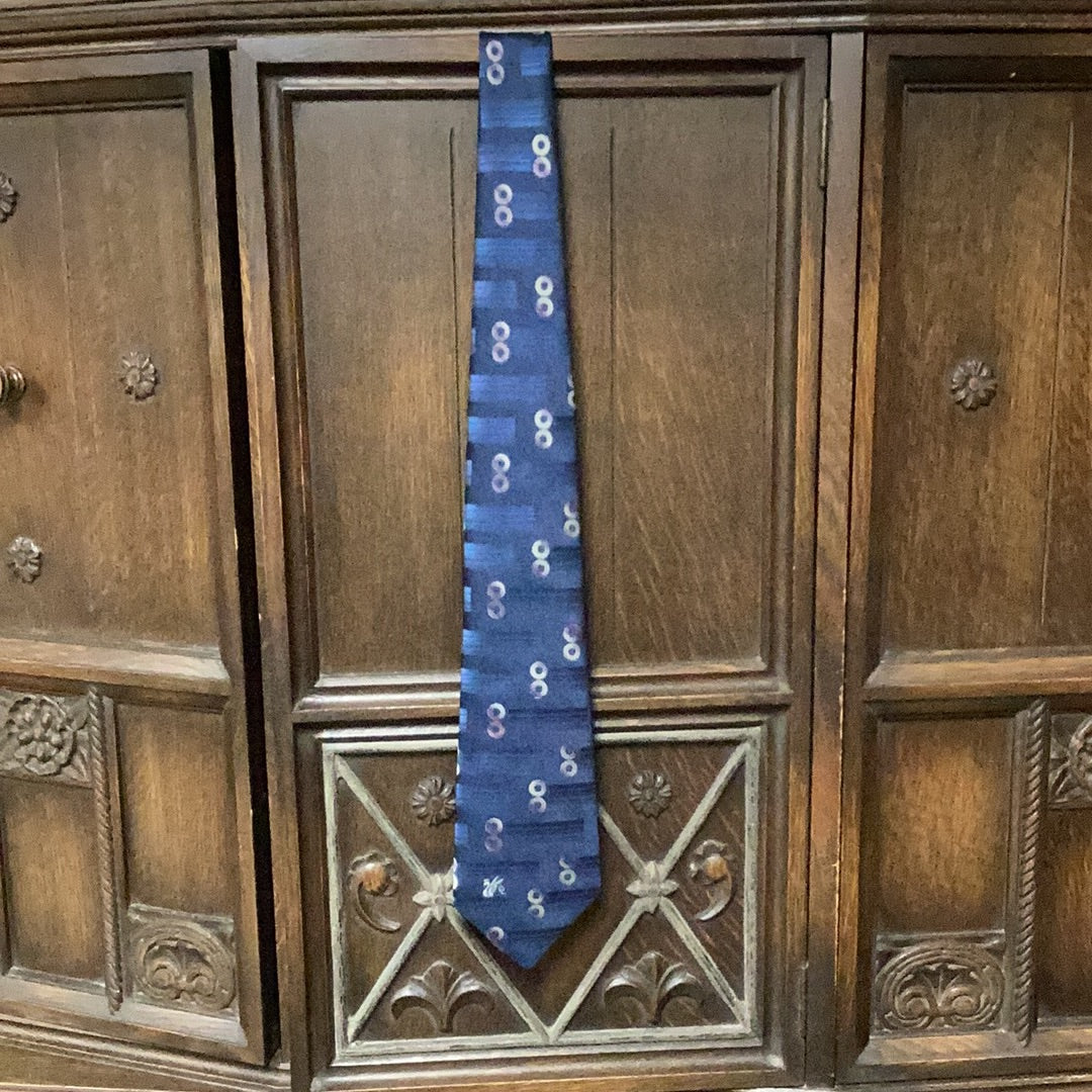 Vintage Don Loper Tie
