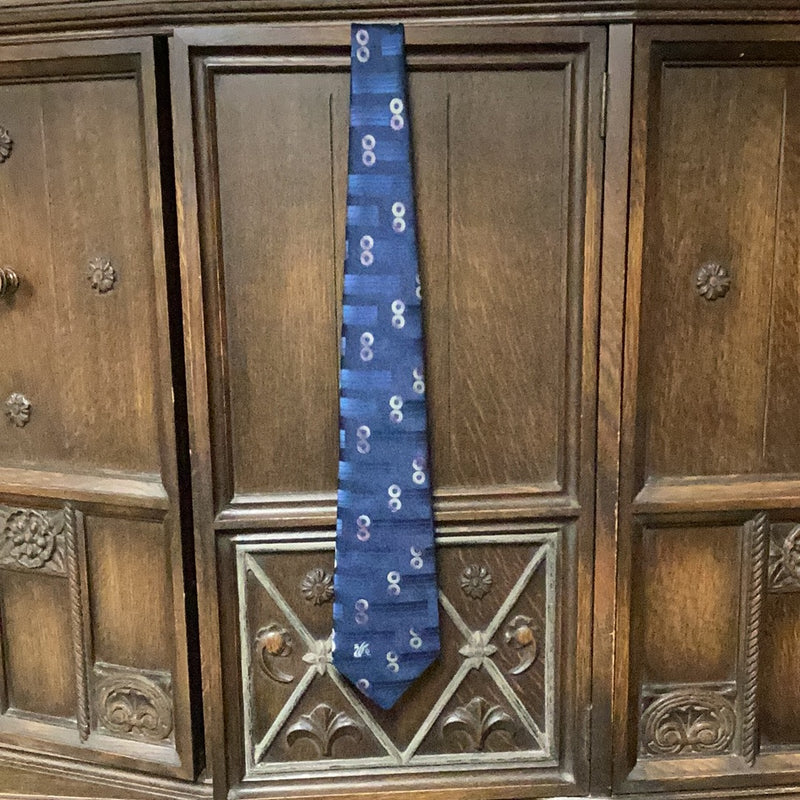 Vintage Don Loper Tie