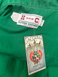 Western shirt | Men’s | H bar C