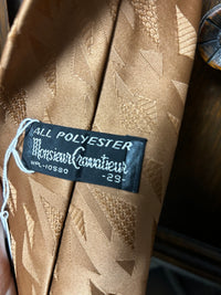 Necktie | Vintage |Monsieur