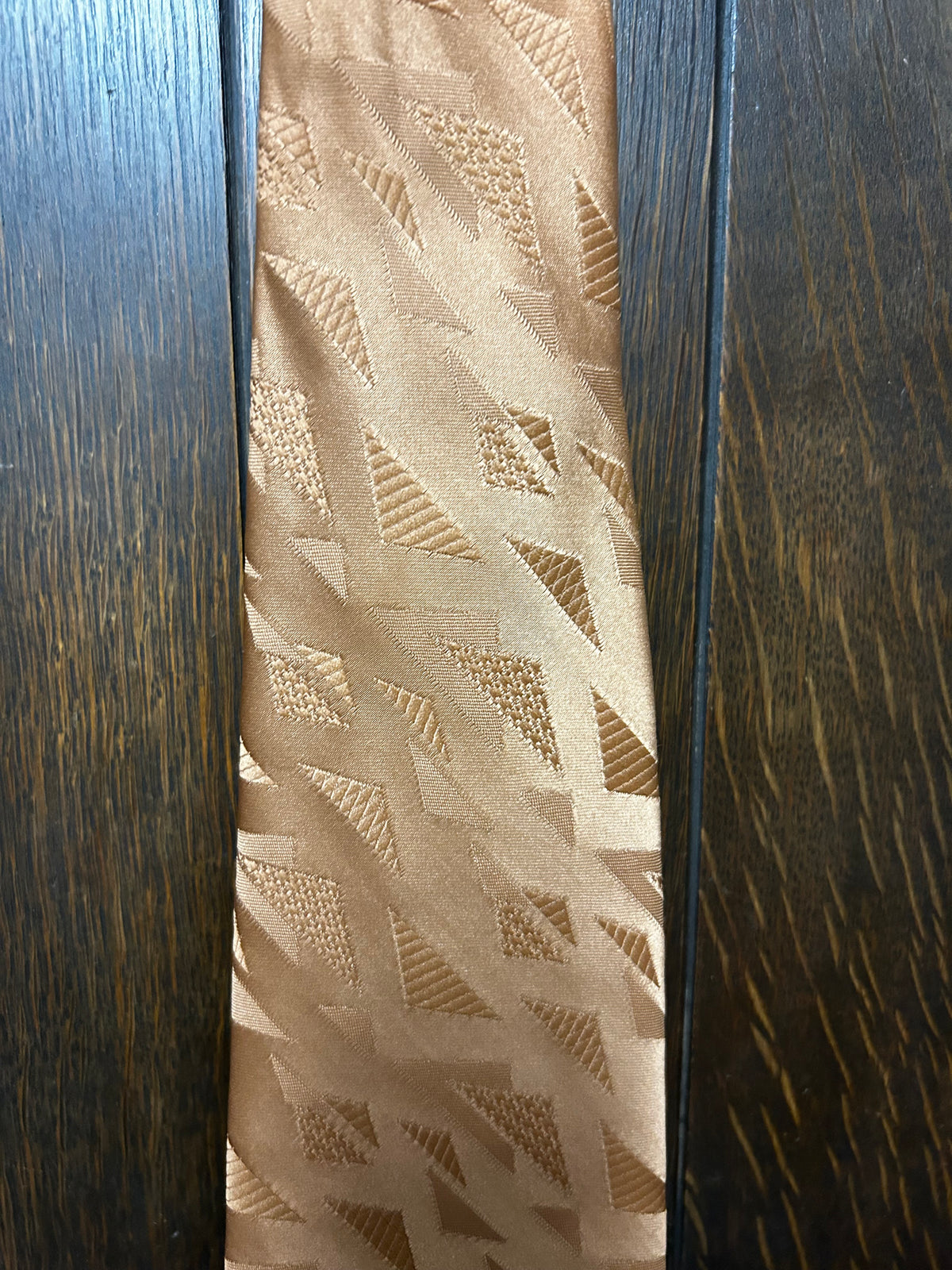 Necktie | Vintage |Monsieur