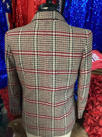 Pendleton Wool| Jacket| ladies