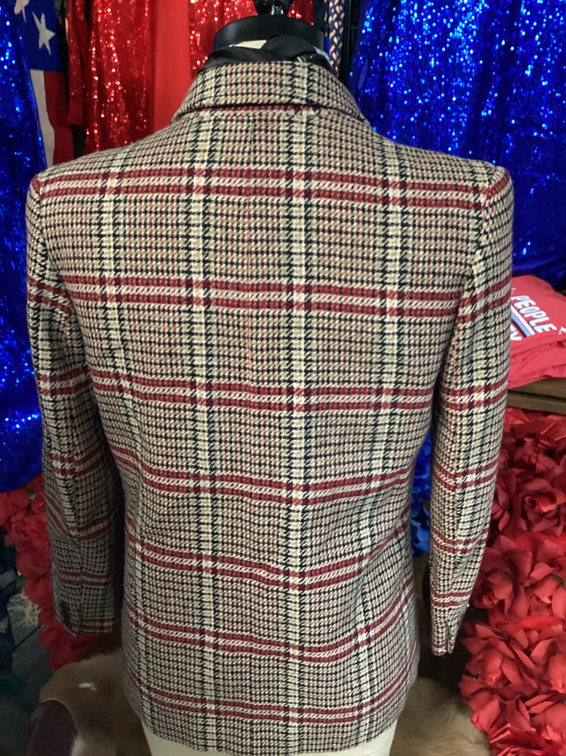 Pendleton Wool| Jacket| ladies