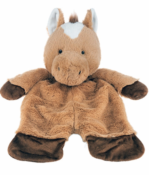 Horse Flat - a - Pat | Baby Ganz
