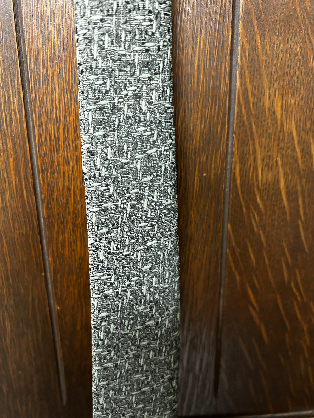 Necktie | Sergio Valente| USA