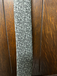 Necktie | Sergio Valente| USA