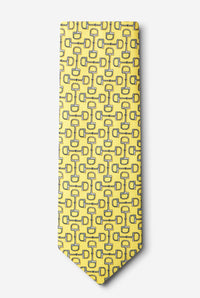 Men’s Tie | Bit by Bit |