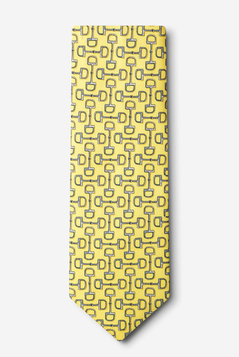 Men’s Tie | Bit by Bit |
