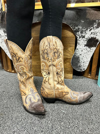 Ladies Boots | Western | Sterling River|9