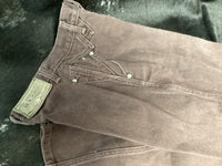 Rockies | Vintage | Chocolate | 27