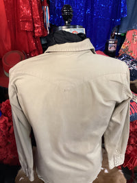 Vintage Wrangler | Staff Shirt