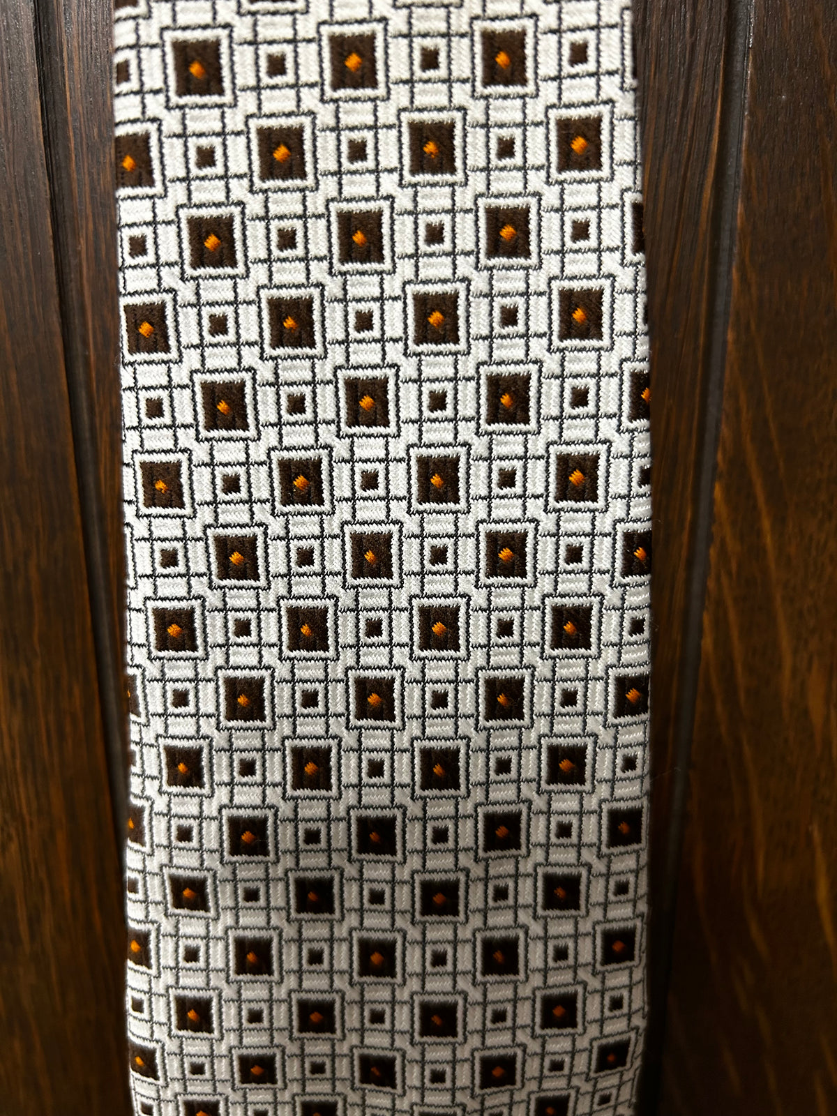 Necktie | Vintage |