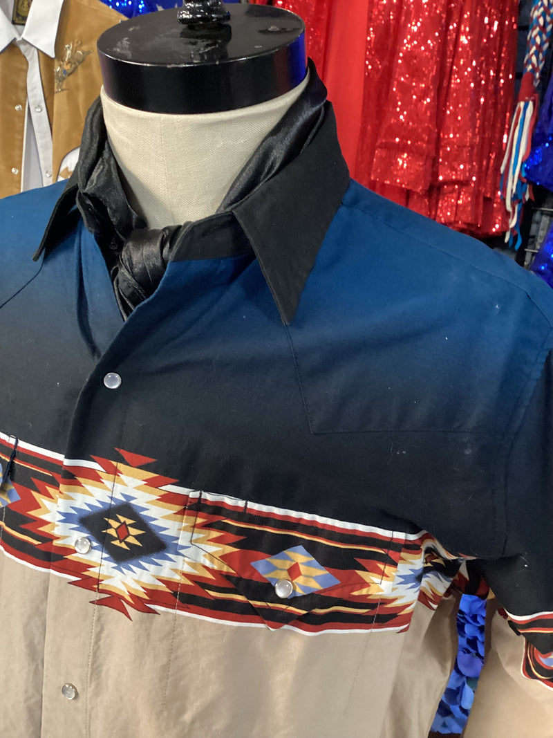 Western Shirt| Men’s