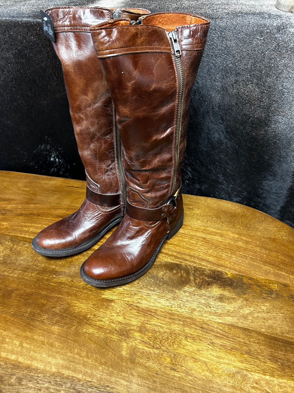 Ladies Boots|Dan Post| Tall