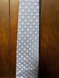 Vintage Tie| Christian Dior|Blue