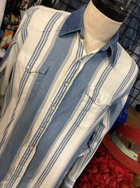 Vintage Western | Men’s |Wrangler