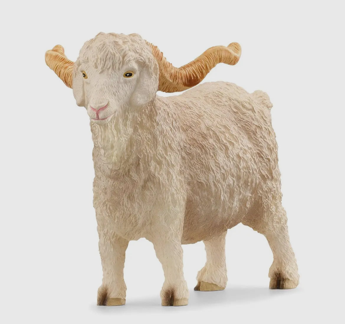 Schleich|Goat|Angora
