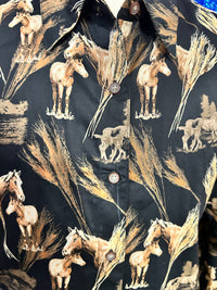 Western Blouse| Women’s |