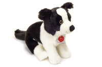 Teddy Hermann | Border Collie | Plush