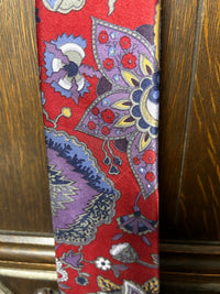 Necktie |Vintage|Buckingham