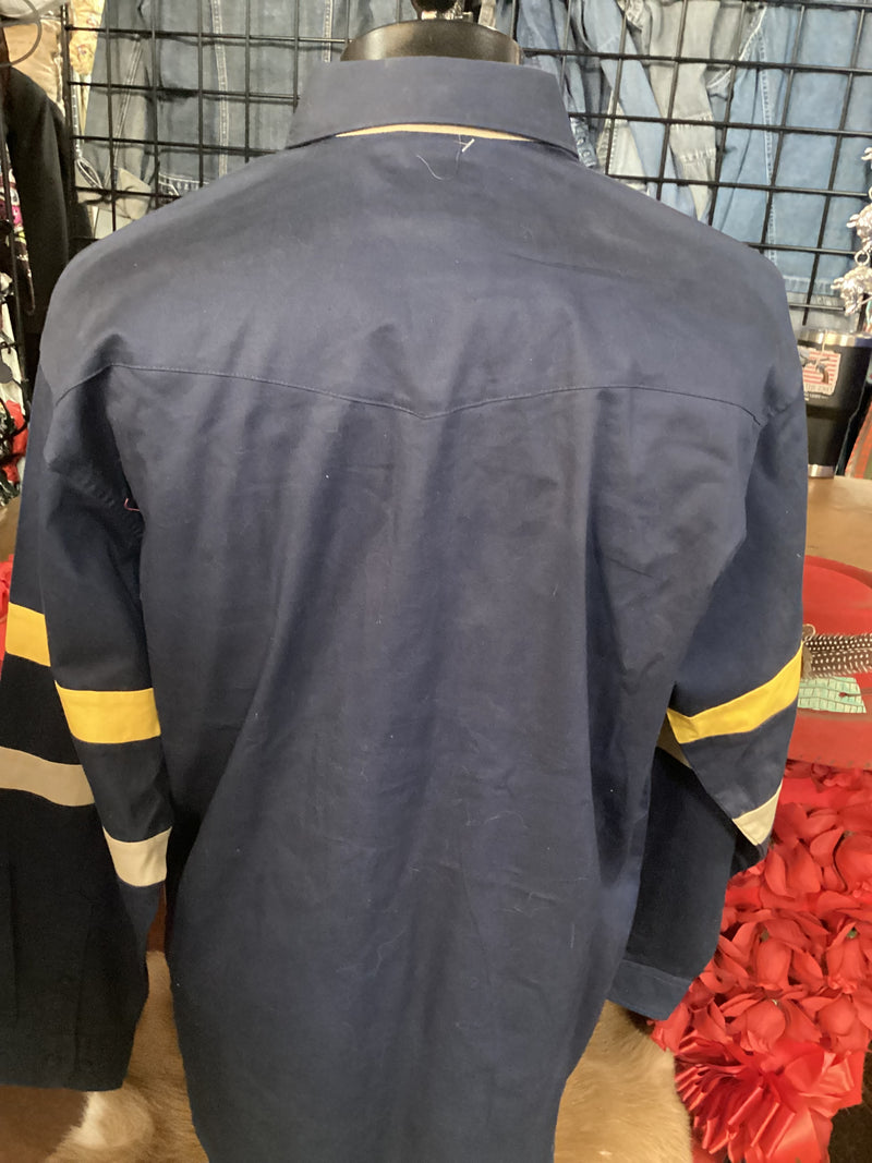 Vintage Western |Wrangler | Men’s