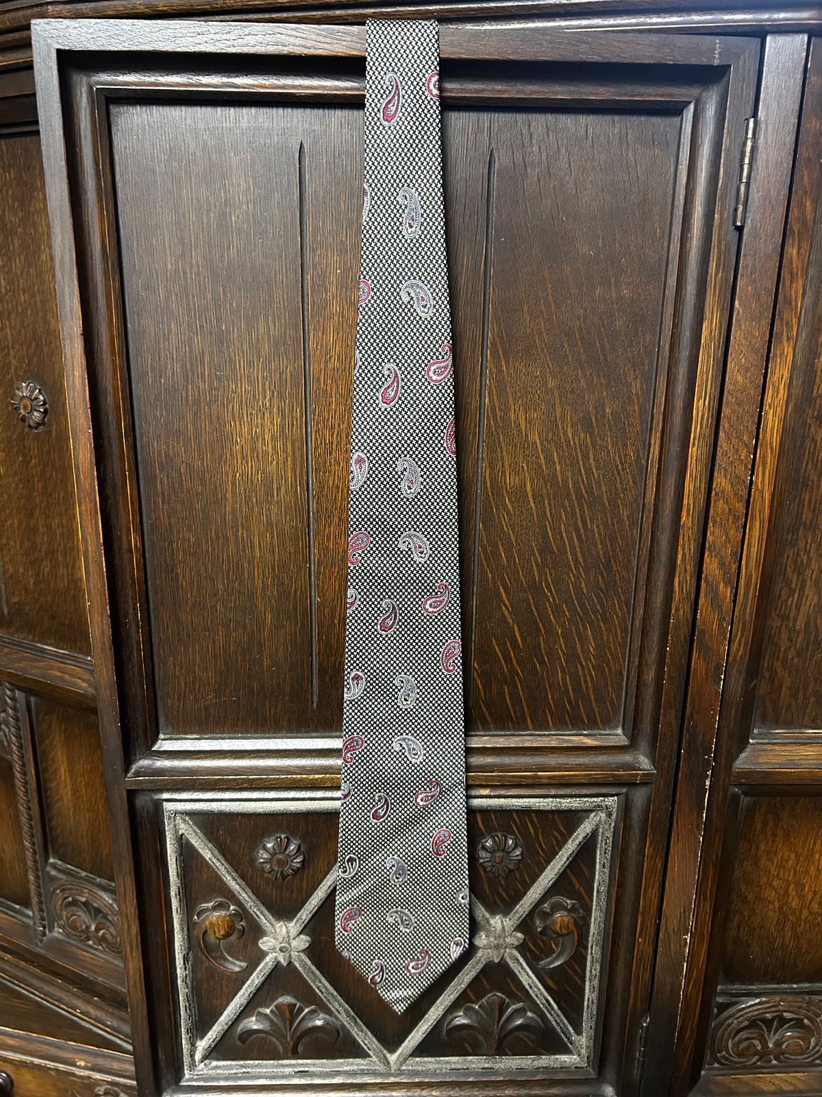 Necktie |Vintage|Christian Dior|USA