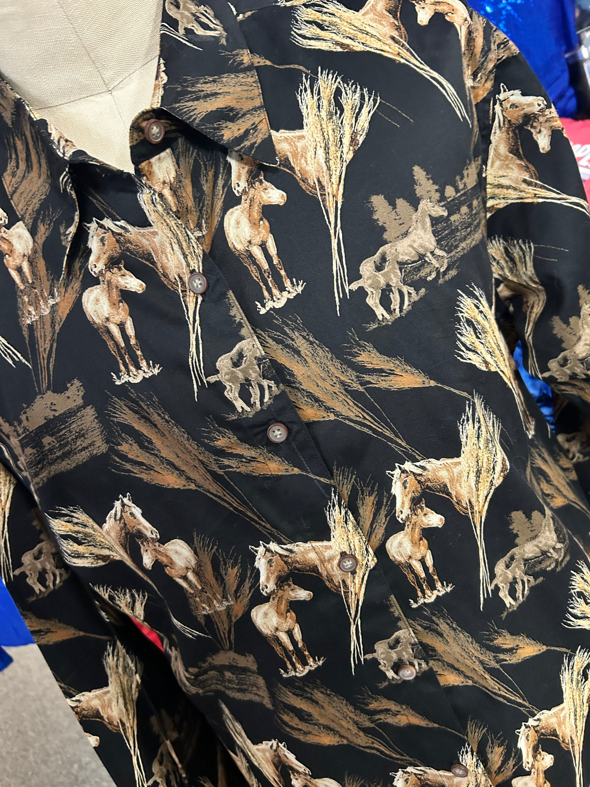 Western Blouse| Women’s |
