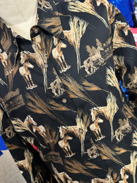 Western Blouse| Women’s |