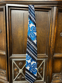 Villa Di Oro Vintage Tie