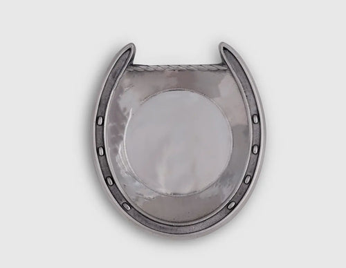 Horseshoe Dish | Arthur Court