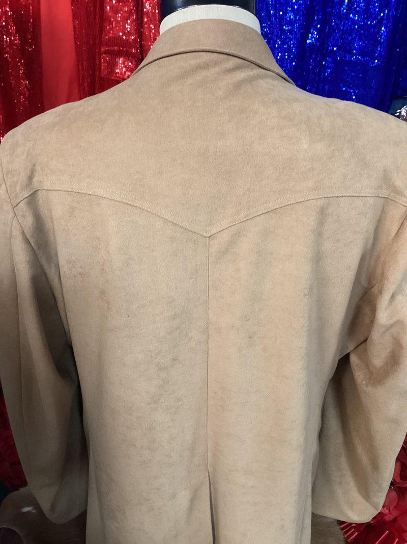 Western Blazer| Men’s |