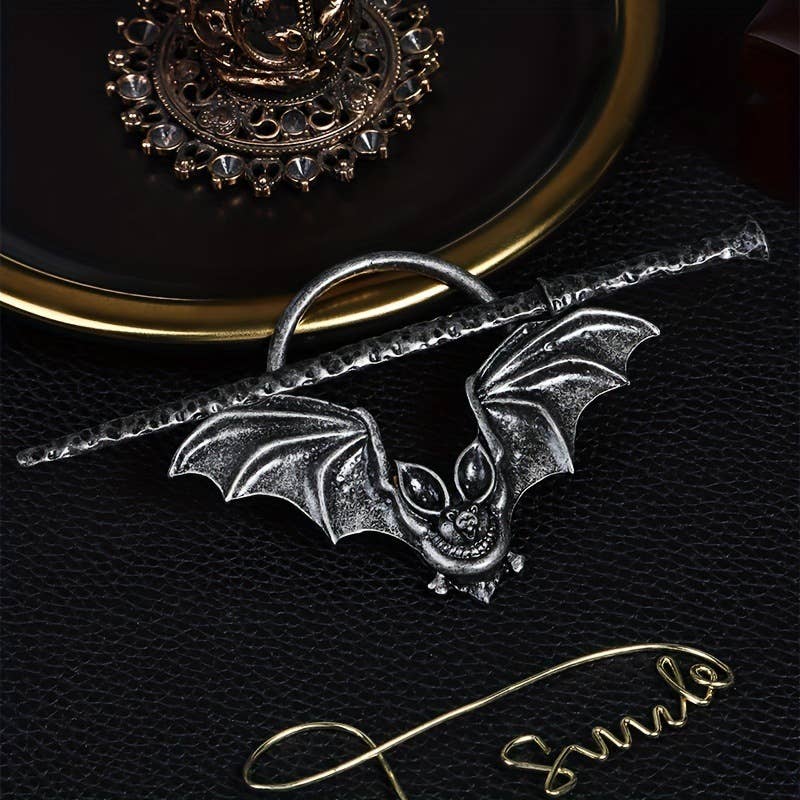 Hairpin| Bat