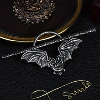Hairpin| Bat