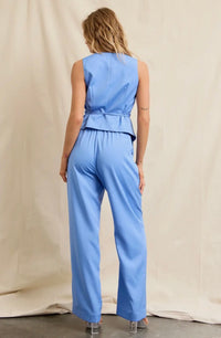 Suit| Vest & Slacks