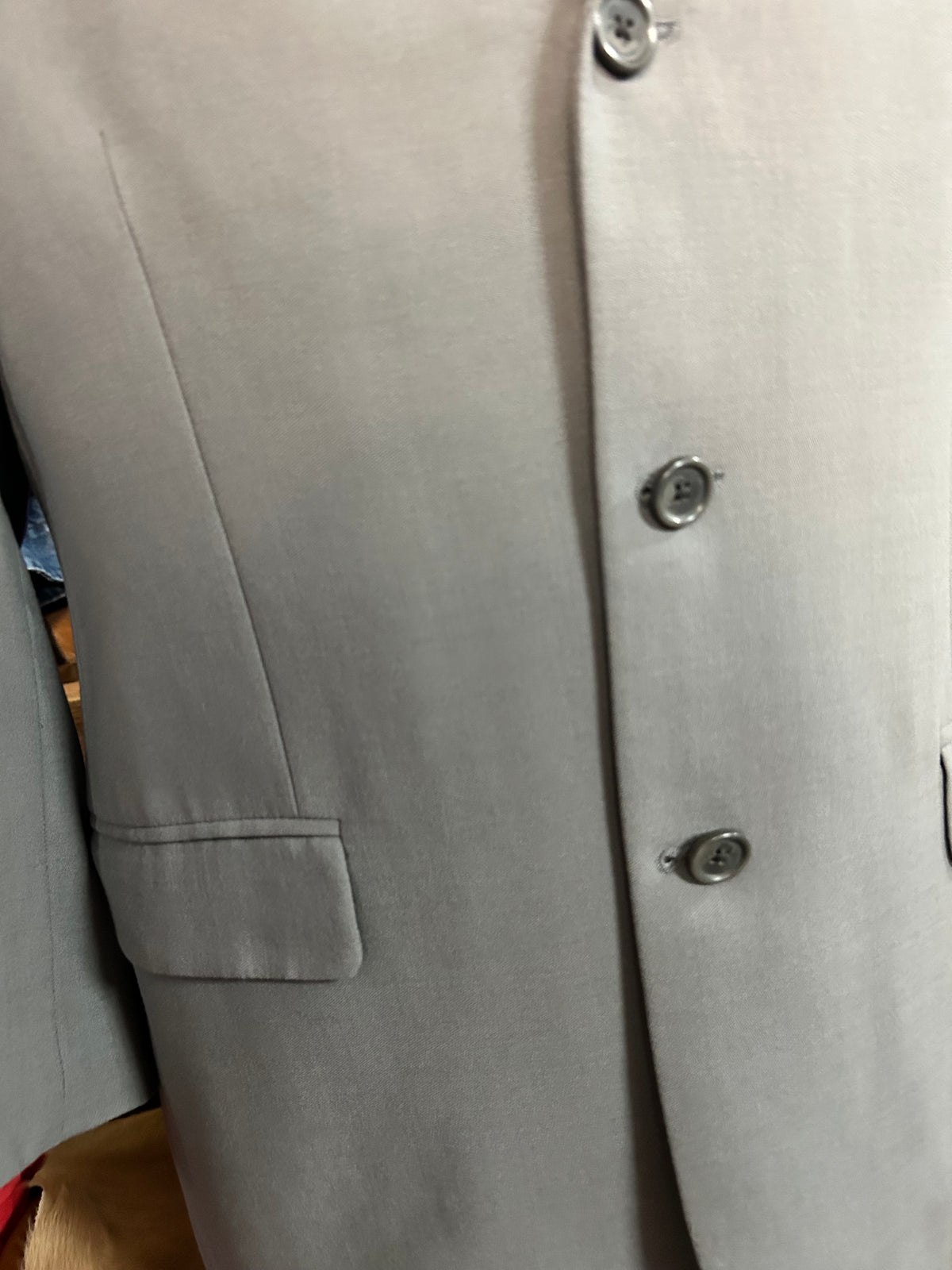 Vintage Blazer|Men’s| Italian